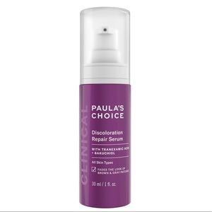NIB Paula’s Choice Discoloration Repair Serum